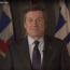 A message and reading from Mayor of Toronto John Tory