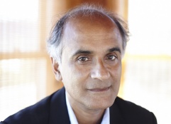 Pico Iyer: The Foreign Spell