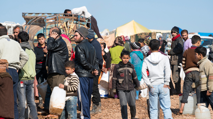 The biggest issues facing migrants today – and what we can do to solve them